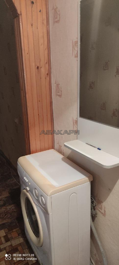 3-комнатная Северный проезд, 13  за 27000 руб/мес фото 3