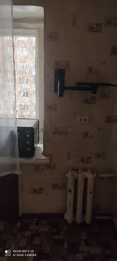 3-комнатная Северный проезд, 13  за 27000 руб/мес фото 2