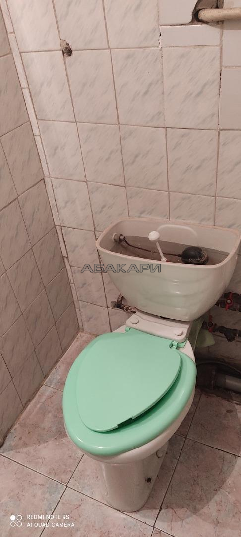 3-комнатная Северный проезд, 13  за 27000 руб/мес фото 6