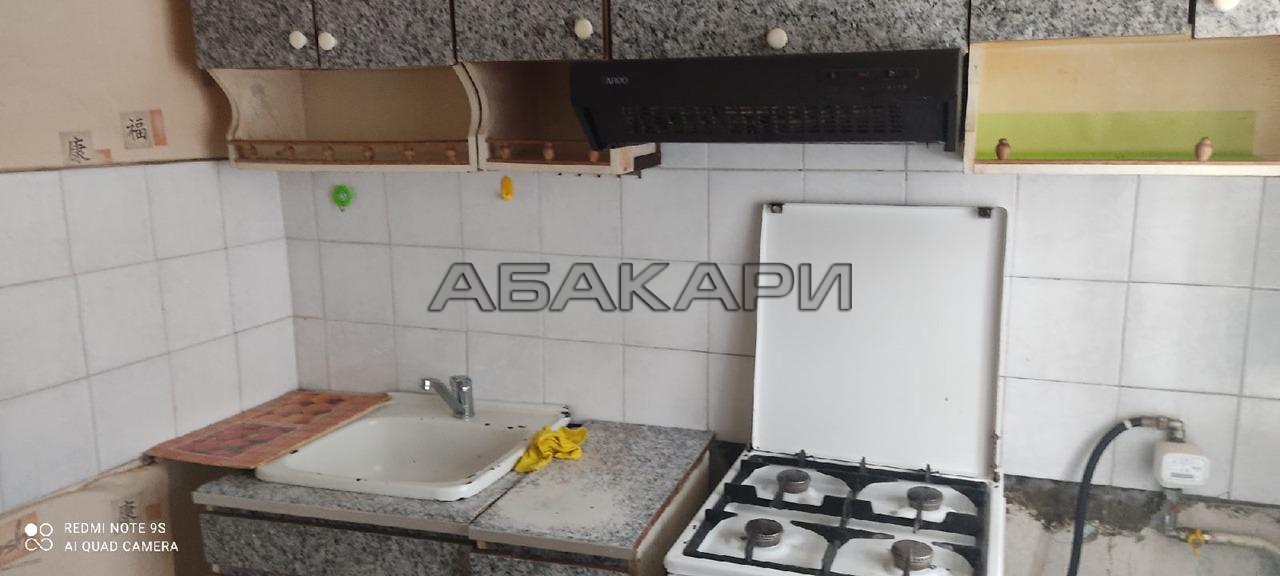 3-комнатная Северный проезд, 13  за 27000 руб/мес фото 1