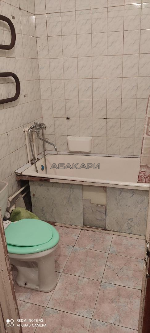 3-комнатная Северный проезд, 13  за 27000 руб/мес фото 8