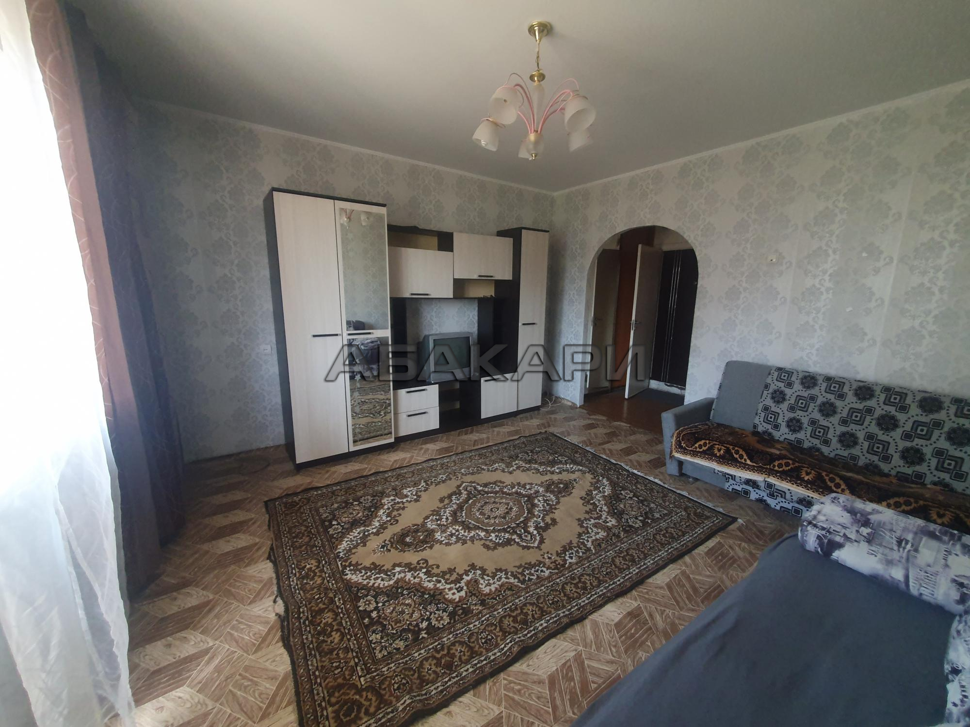 1-комнатная улица 9 Мая, 26 за 27000 руб/мес фото 5 1-комнатная улица 9 Мая, 26 за 27000 руб/мес фото 5