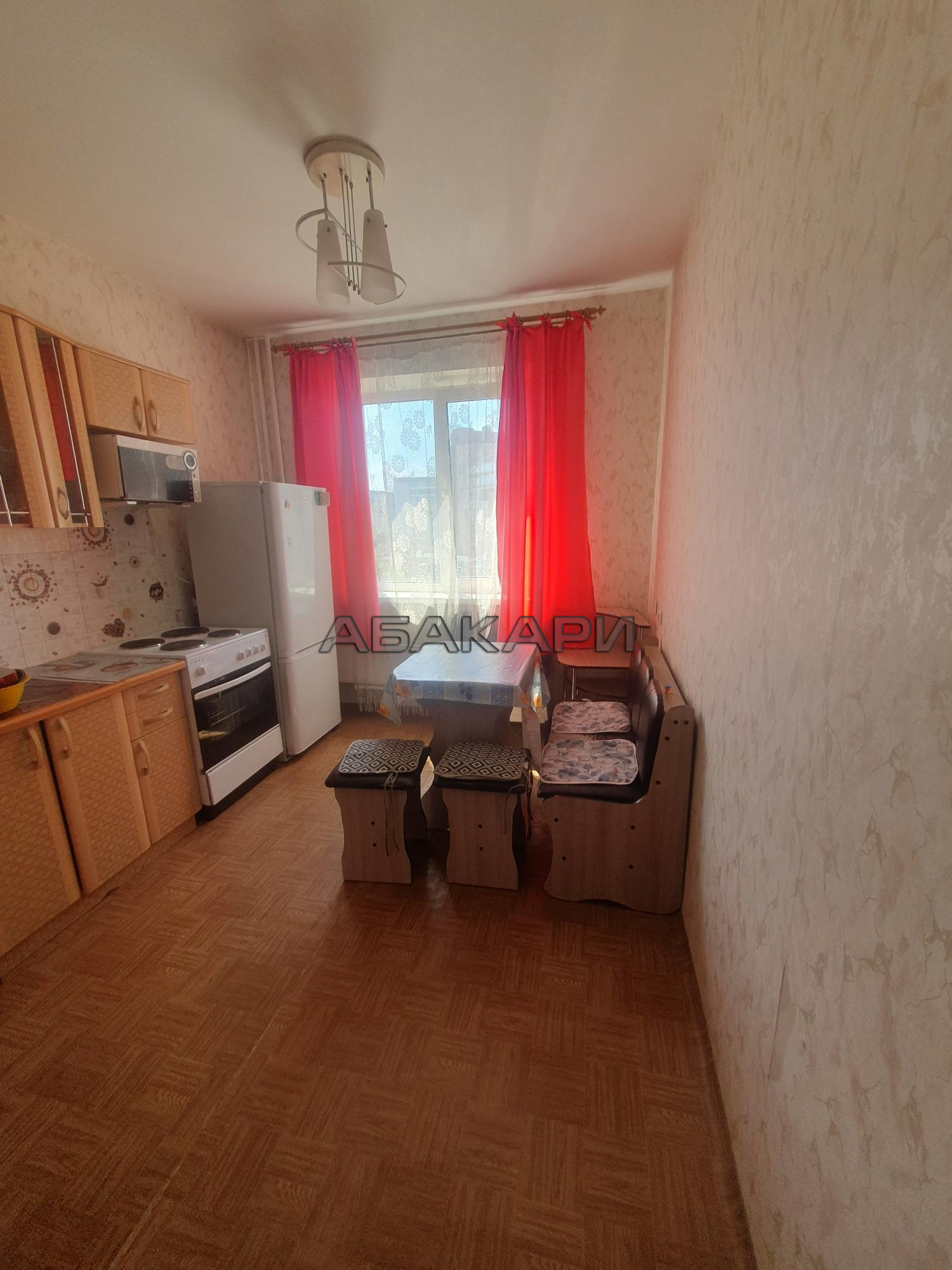 1-комнатная улица 9 Мая, 26 за 27000 руб/мес фото 2 1-комнатная улица 9 Мая, 26 за 27000 руб/мес фото 2