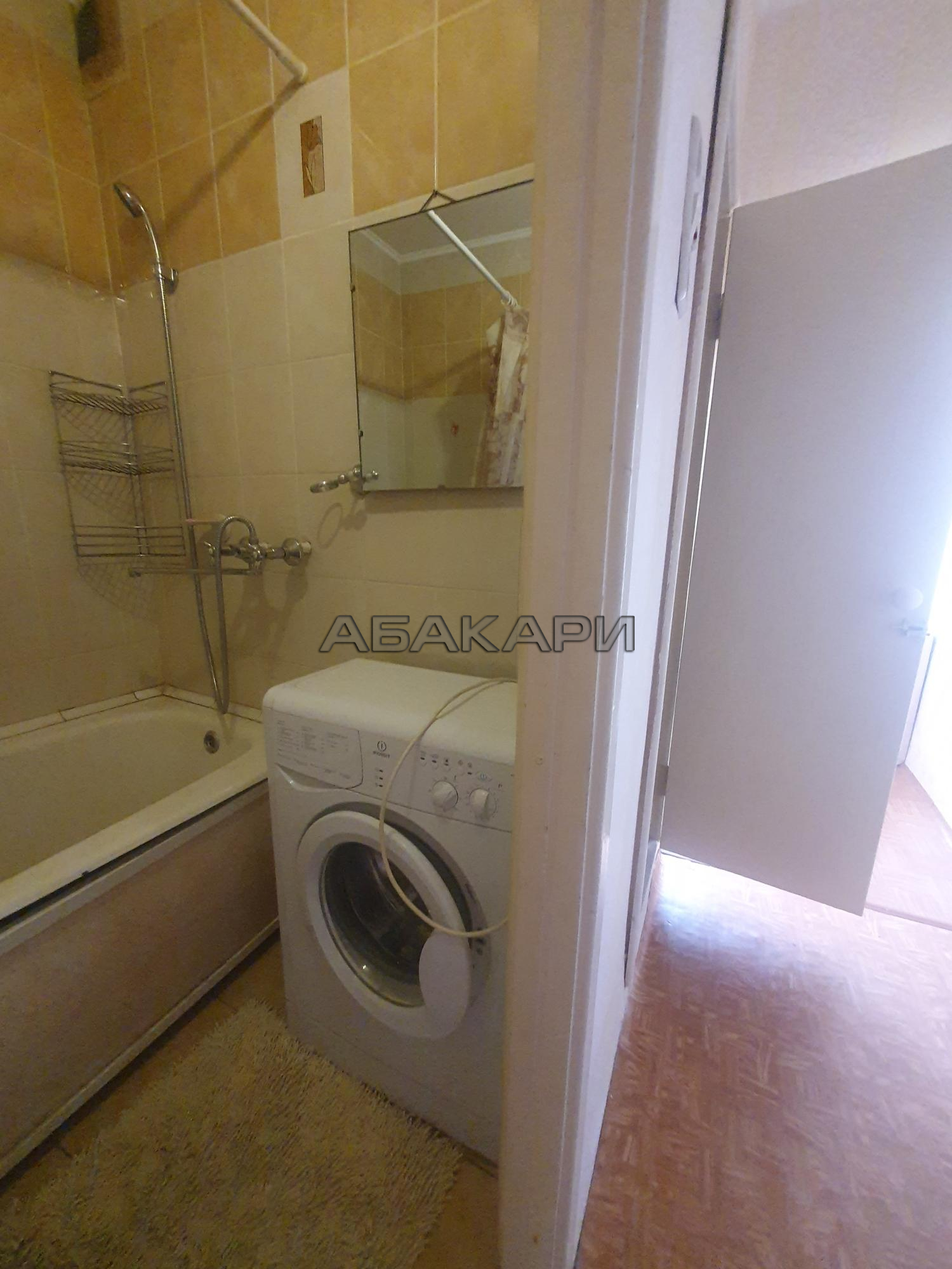 1-комнатная улица 9 Мая, 26 за 27000 руб/мес фото 6 1-комнатная улица 9 Мая, 26 за 27000 руб/мес фото 6