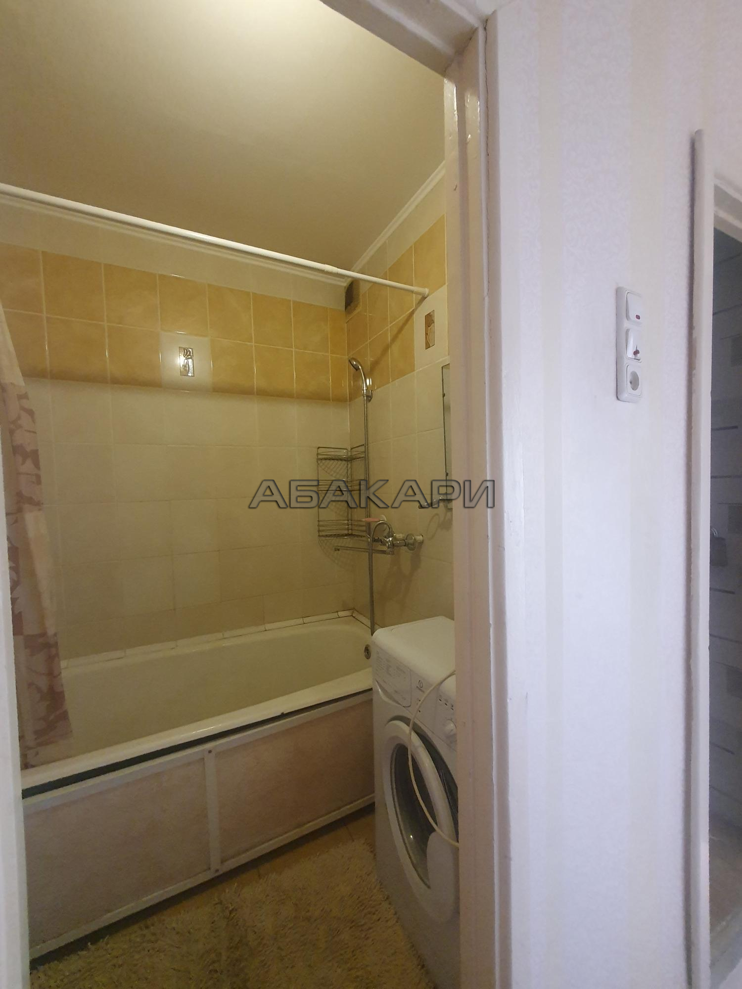 1-комнатная улица 9 Мая, 26 за 27000 руб/мес фото 7 1-комнатная улица 9 Мая, 26 за 27000 руб/мес фото 7