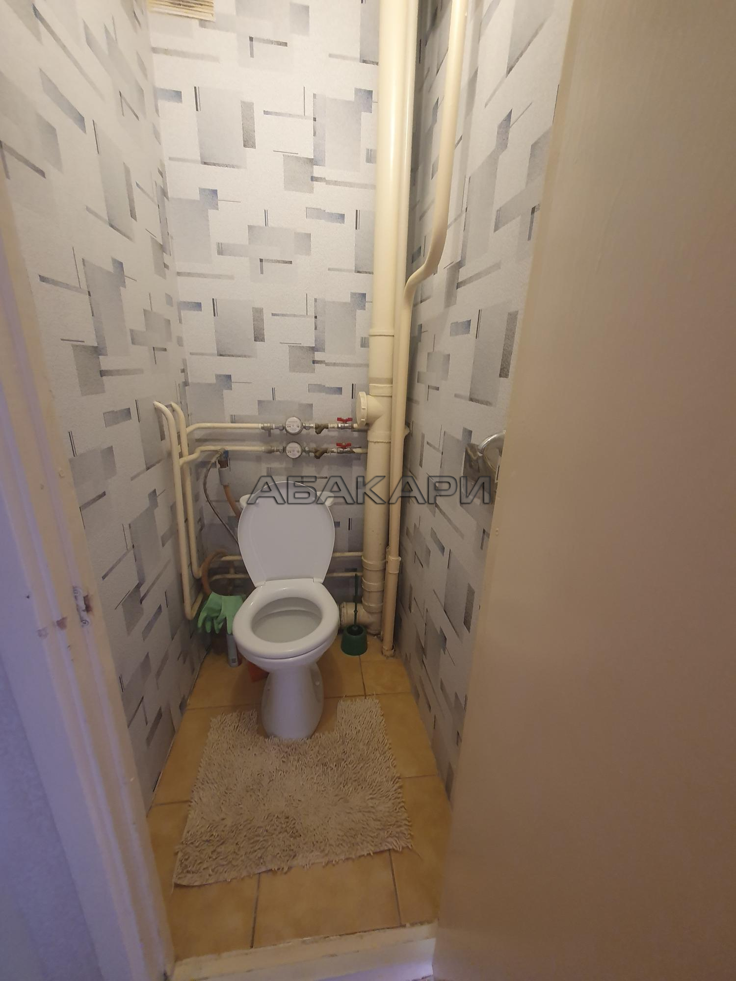 1-комнатная улица 9 Мая, 26 за 27000 руб/мес фото 8 1-комнатная улица 9 Мая, 26 за 27000 руб/мес фото 8