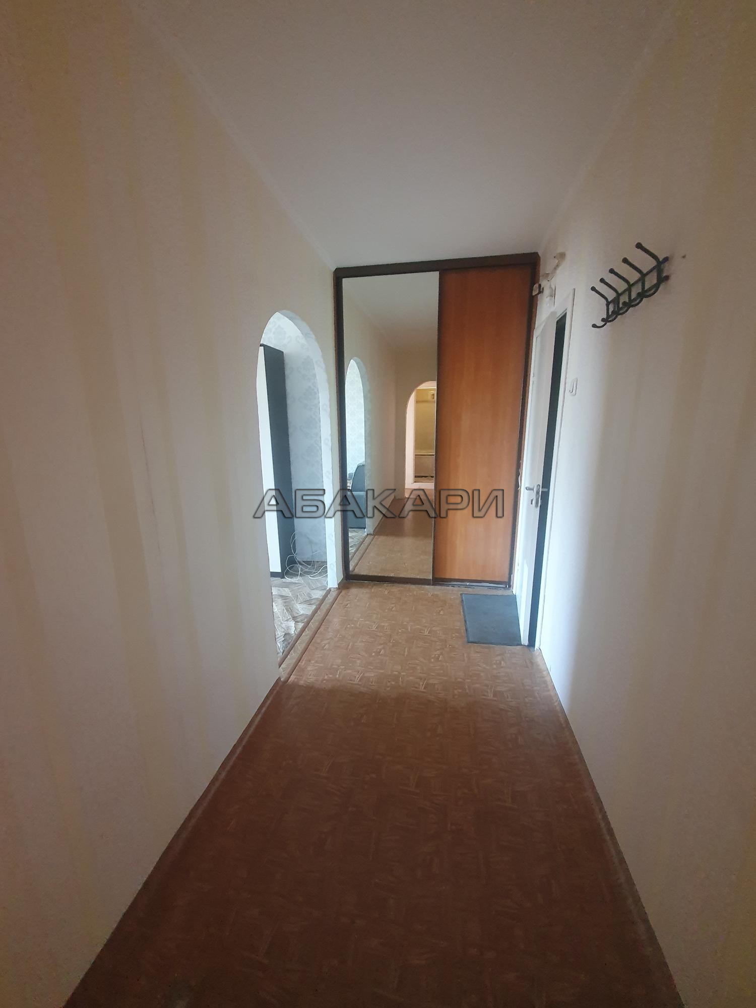 1-комнатная улица 9 Мая, 26  за 27000 руб/мес фото 9