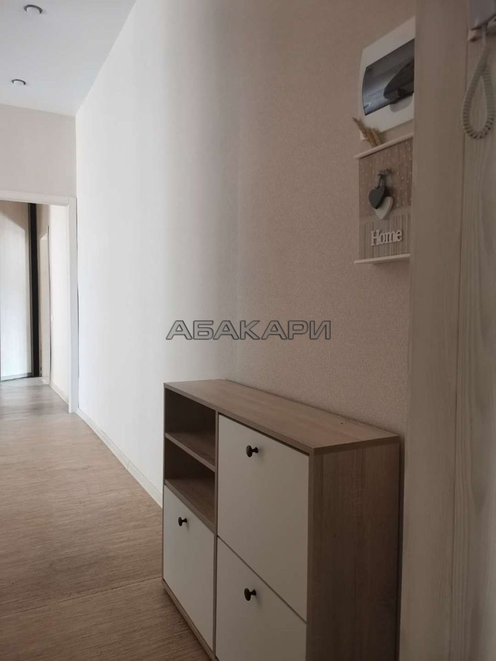 2-комнатная улица Ады Лебедевой, 147А за 40000 руб/мес фото 1 2-комнатная улица Ады Лебедевой, 147А за 40000 руб/мес фото 1