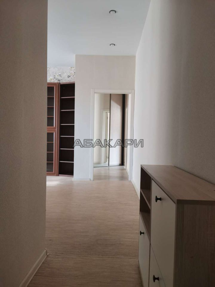 2-комнатная улица Ады Лебедевой, 147А за 40000 руб/мес фото 2 2-комнатная улица Ады Лебедевой, 147А за 40000 руб/мес фото 2