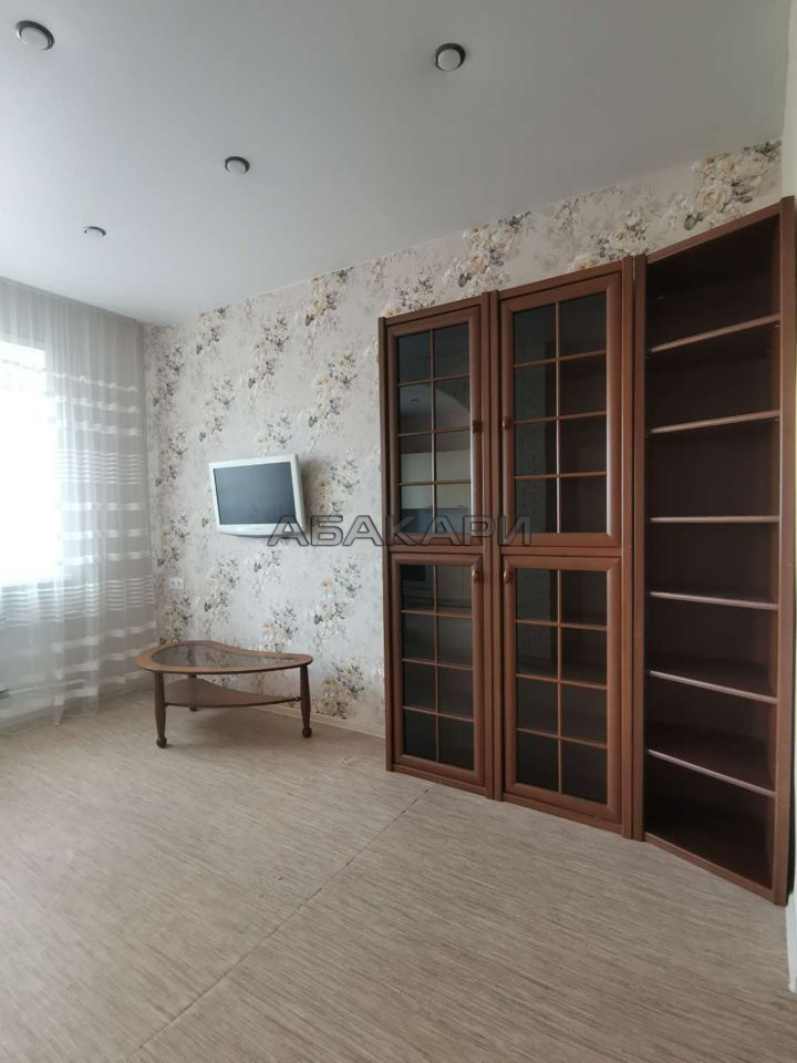 2-комнатная улица Ады Лебедевой, 147А за 40000 руб/мес фото 6 2-комнатная улица Ады Лебедевой, 147А за 40000 руб/мес фото 6