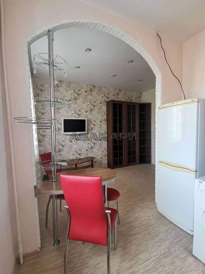 2-комнатная улица Ады Лебедевой, 147А за 40000 руб/мес фото 9 2-комнатная улица Ады Лебедевой, 147А за 40000 руб/мес фото 9