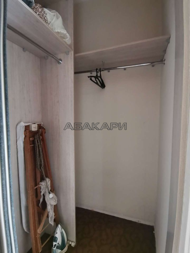 2-комнатная улица Ады Лебедевой, 147А за 40000 руб/мес фото 11 2-комнатная улица Ады Лебедевой, 147А за 40000 руб/мес фото 11