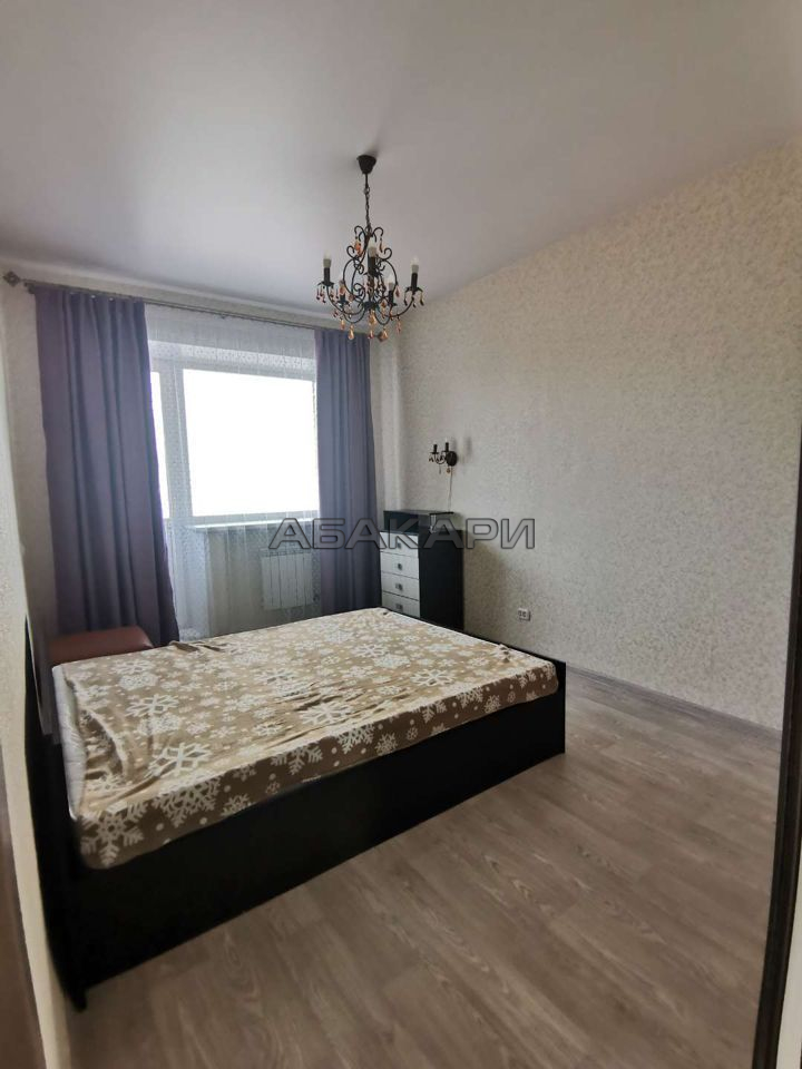 2-комнатная улица Ады Лебедевой, 147А за 40000 руб/мес фото 12 2-комнатная улица Ады Лебедевой, 147А за 40000 руб/мес фото 12