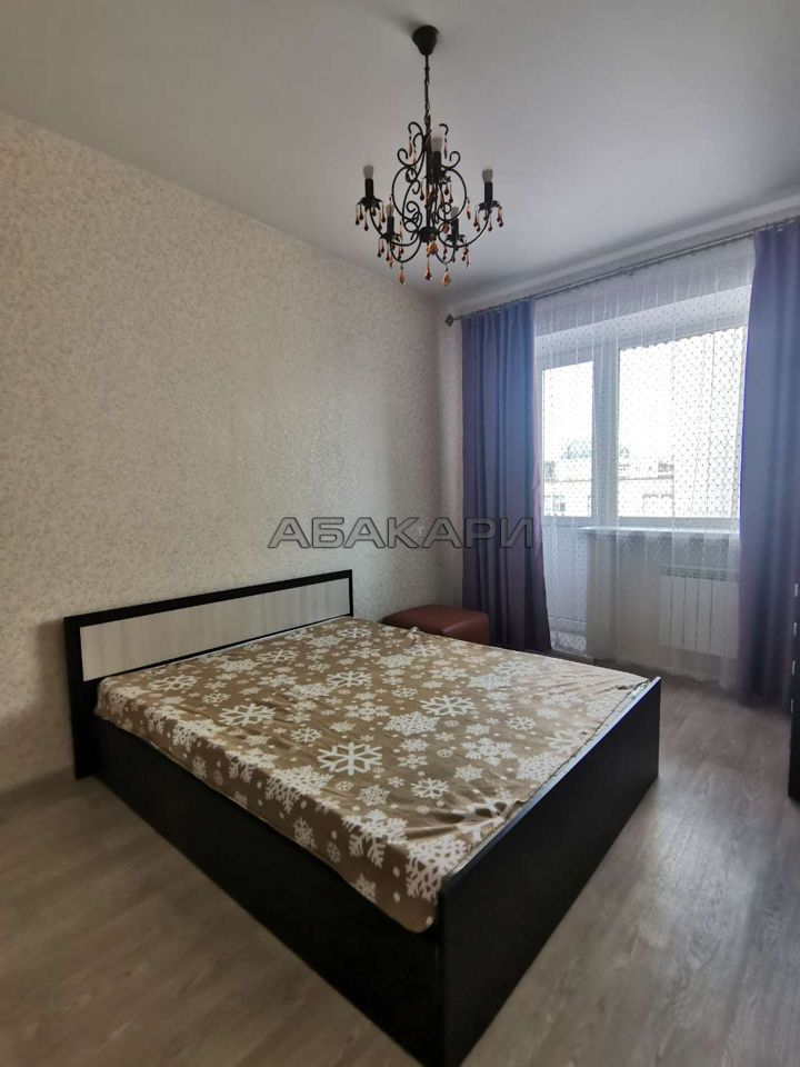 2-комнатная улица Ады Лебедевой, 147А за 40000 руб/мес фото 13 2-комнатная улица Ады Лебедевой, 147А за 40000 руб/мес фото 13