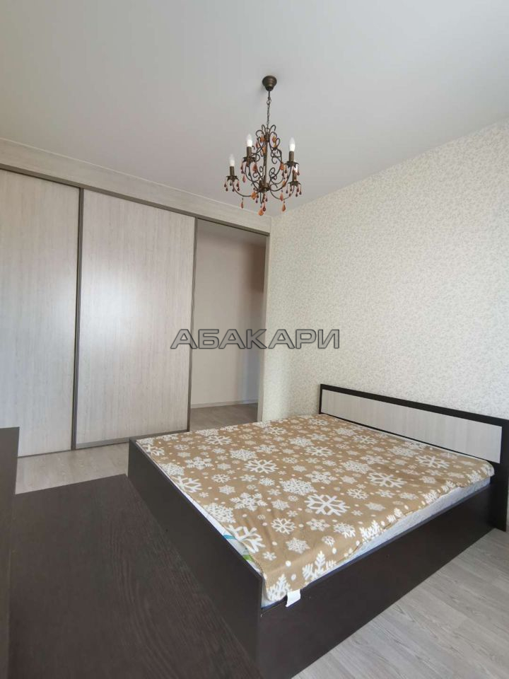 2-комнатная улица Ады Лебедевой, 147А за 40000 руб/мес фото 14 2-комнатная улица Ады Лебедевой, 147А за 40000 руб/мес фото 14