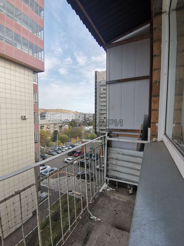 2-комнатная улица Ады Лебедевой, 147А за 40000 руб/мес фото 15 2-комнатная улица Ады Лебедевой, 147А за 40000 руб/мес фото 15