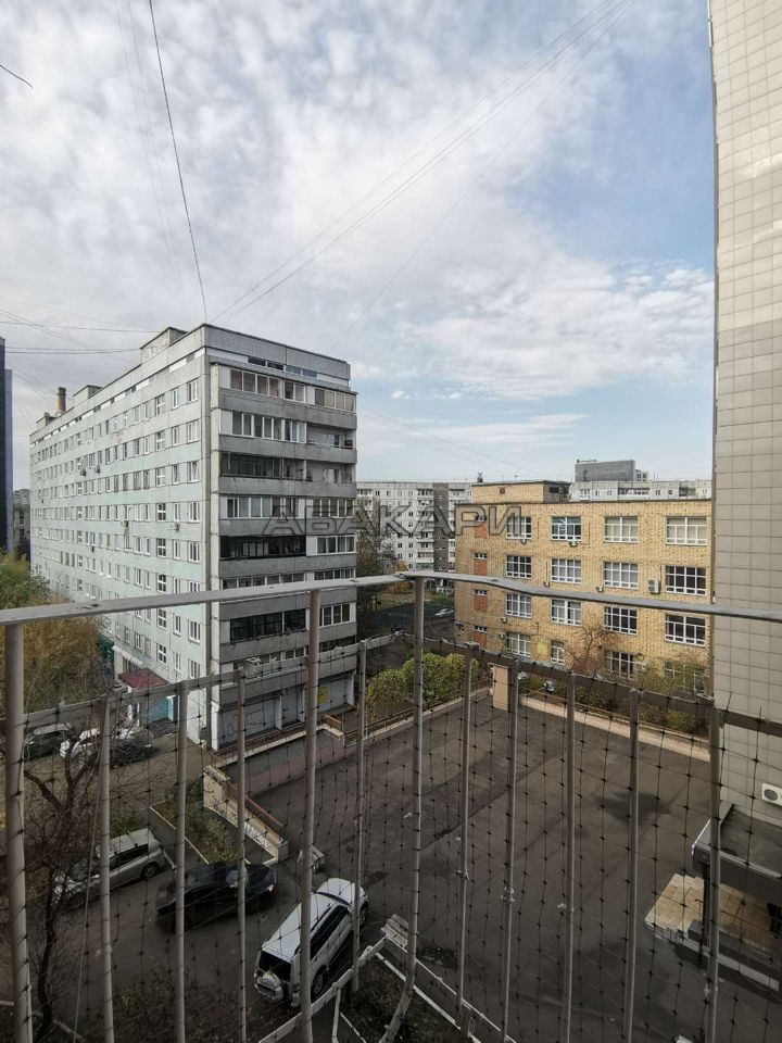 2-комнатная улица Ады Лебедевой, 147А за 40000 руб/мес фото 16 2-комнатная улица Ады Лебедевой, 147А за 40000 руб/мес фото 16