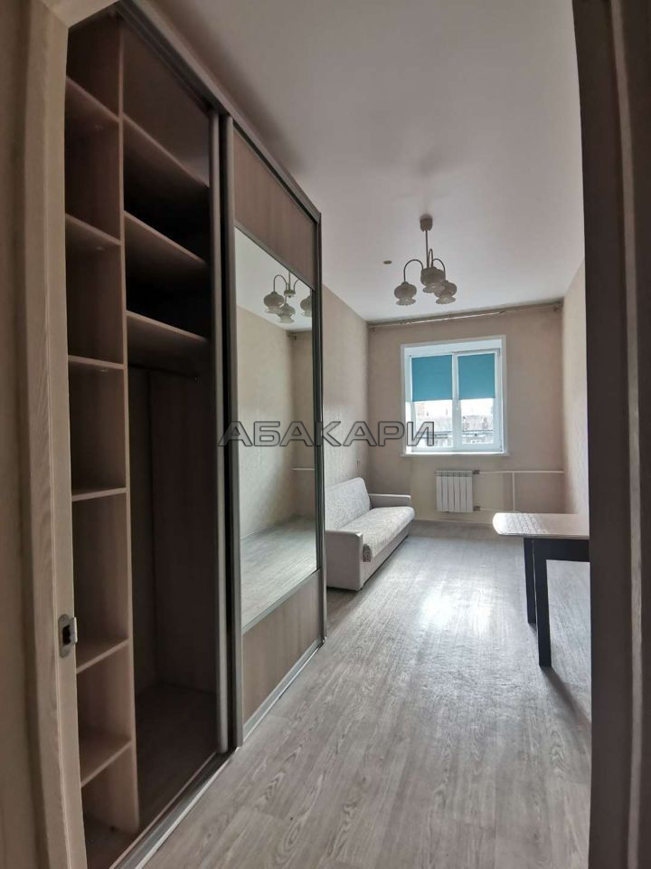 2-комнатная улица Ады Лебедевой, 147А за 40000 руб/мес фото 17 2-комнатная улица Ады Лебедевой, 147А за 40000 руб/мес фото 17