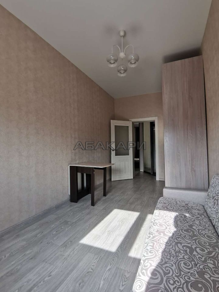 2-комнатная улица Ады Лебедевой, 147А  за 40000 руб/мес фото 18