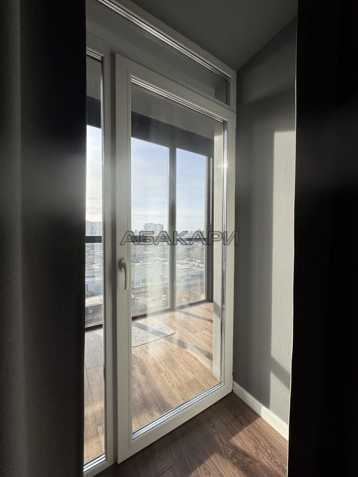 1-комнатная улица Авиаторов, 4В  за 50000 руб/мес фото 4