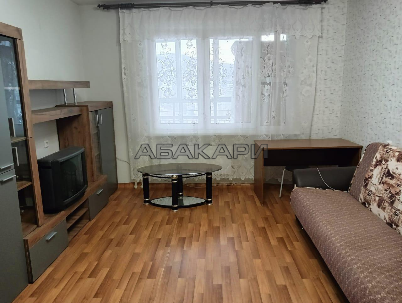 1-комнатная улица Карамзина, 21  за 28000 руб/мес фото 6