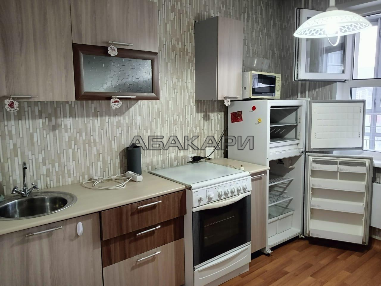 1-комнатная улица Карамзина, 21  за 28000 руб/мес фото 1