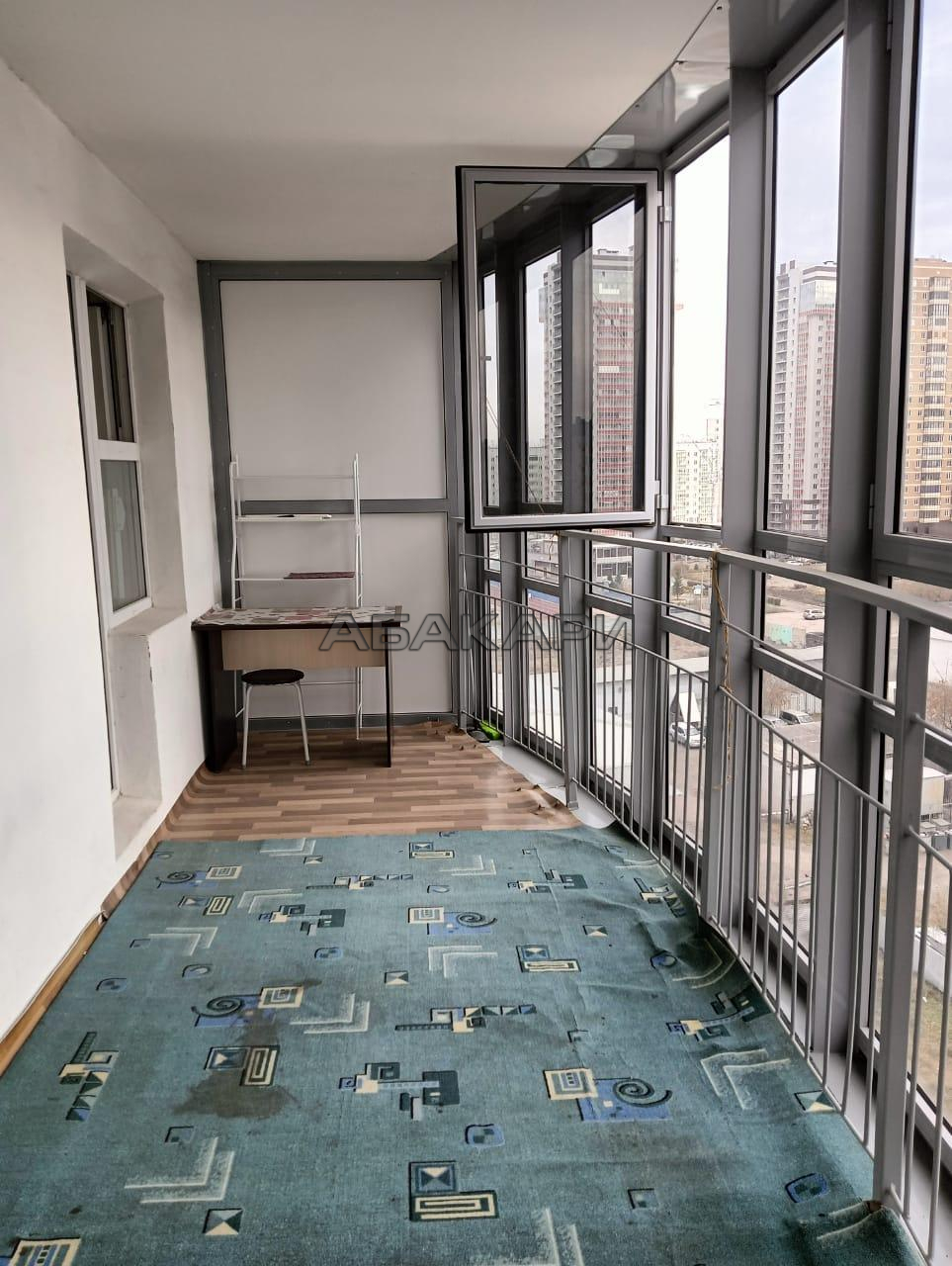 1-комнатная улица Карамзина, 21  за 28000 руб/мес фото 7