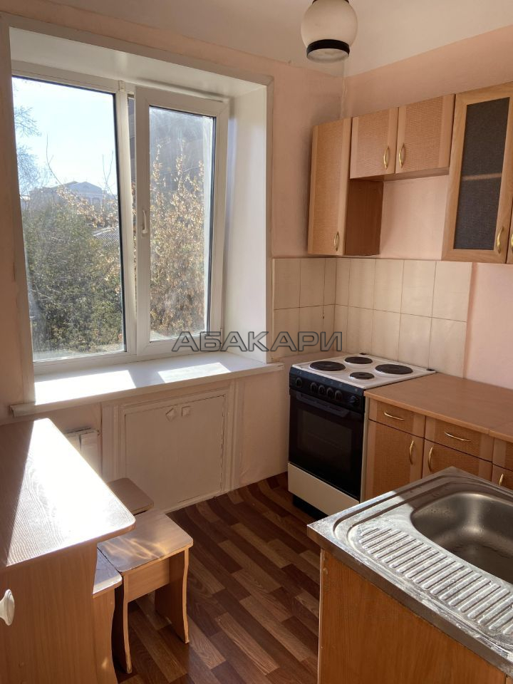 1-комнатная улица Марковского, 55  за 28000 руб/мес фото 1