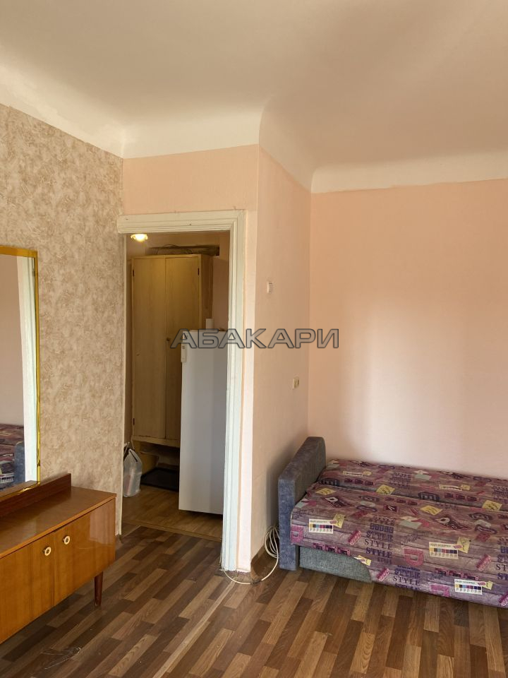 1-комнатная улица Марковского, 55  за 28000 руб/мес фото 2