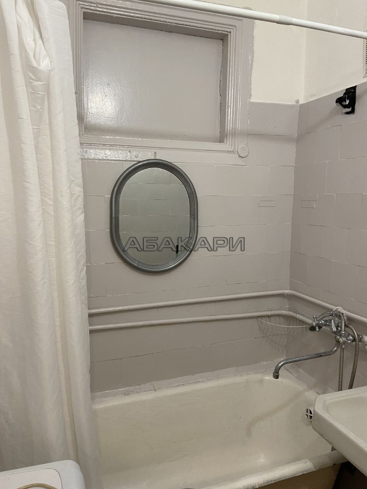 1-комнатная улица Марковского, 55  за 28000 руб/мес фото 5