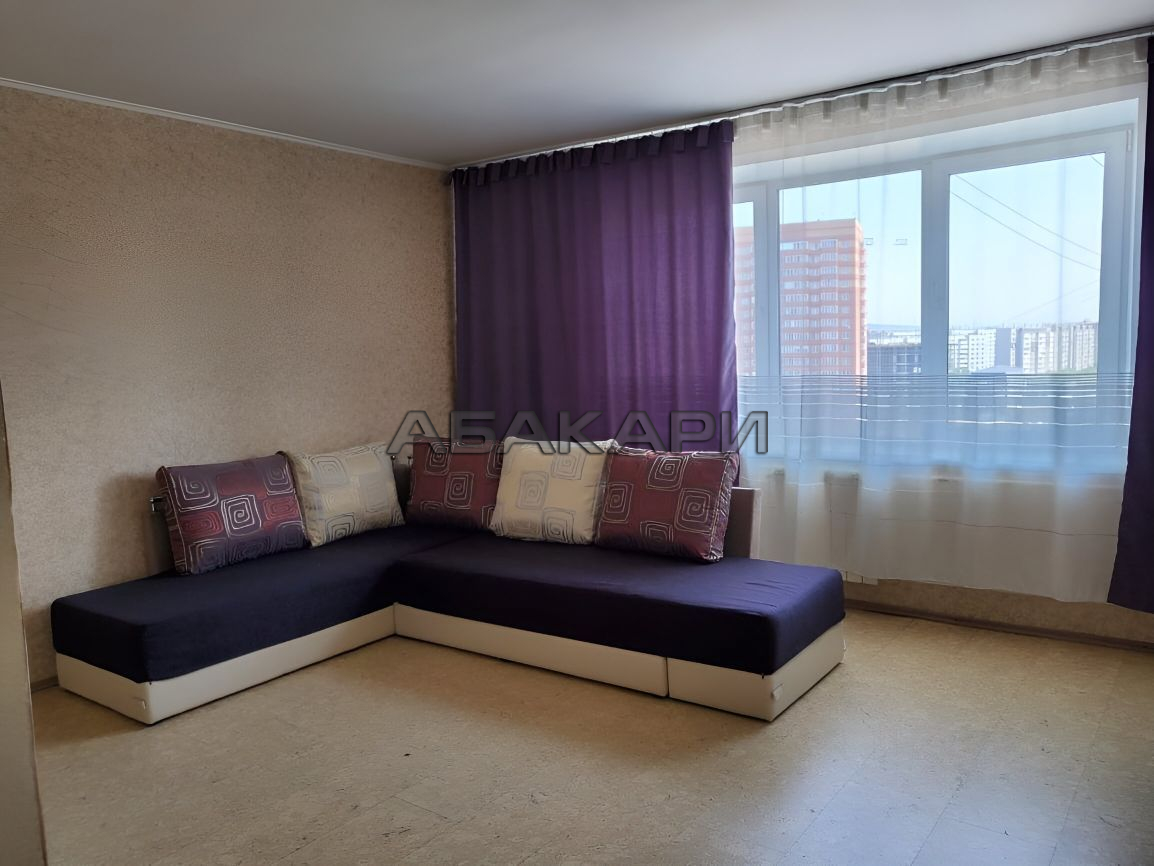 1-комнатная улица Мате Залки, 29 за 30000 руб/мес фото 2 1-комнатная улица Мате Залки, 29 за 30000 руб/мес фото 2