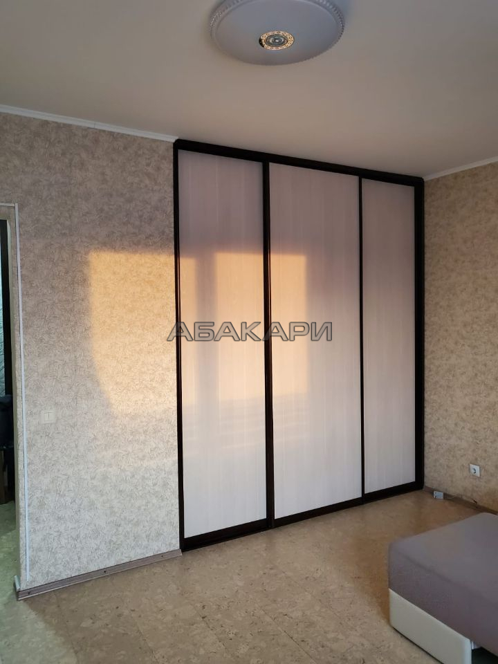 1-комнатная улица Мате Залки, 29 за 30000 руб/мес фото 4 1-комнатная улица Мате Залки, 29 за 30000 руб/мес фото 4