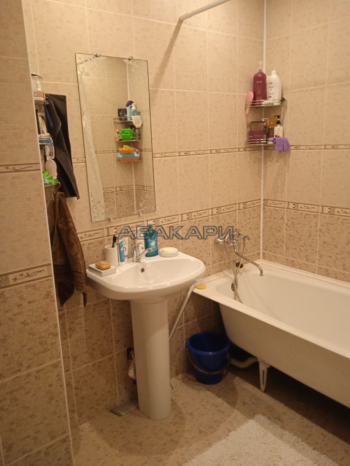 1-комнатная улица Мате Залки, 29  за 30000 руб/мес фото 6