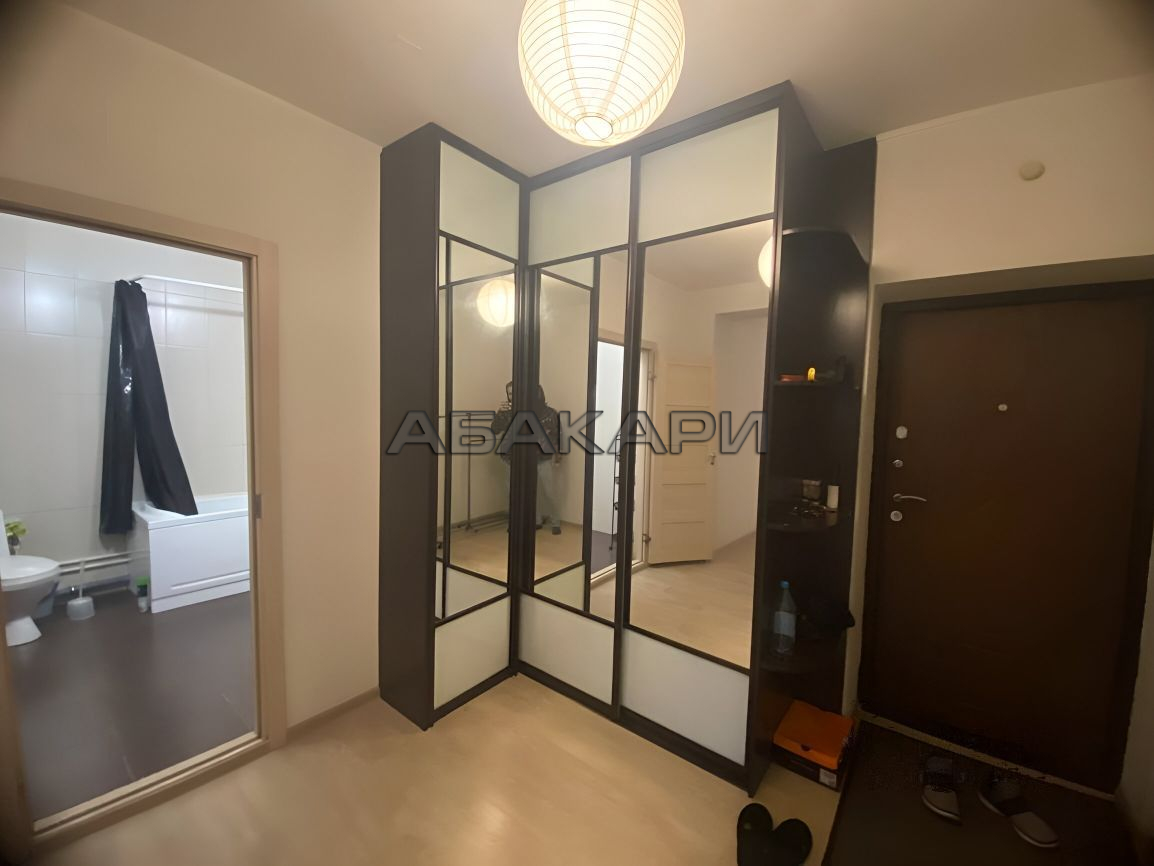 2-комнатная Капитанская улица, 12 за 45000 руб/мес фото 6 2-комнатная Капитанская улица, 12 за 45000 руб/мес фото 6