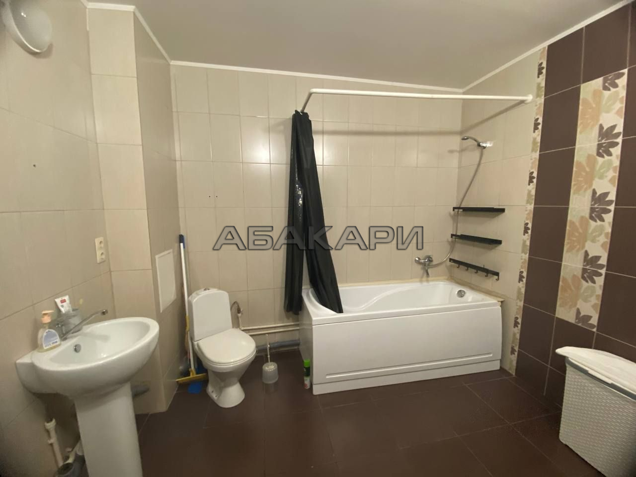 2-комнатная Капитанская улица, 12 за 45000 руб/мес фото 11 2-комнатная Капитанская улица, 12 за 45000 руб/мес фото 11