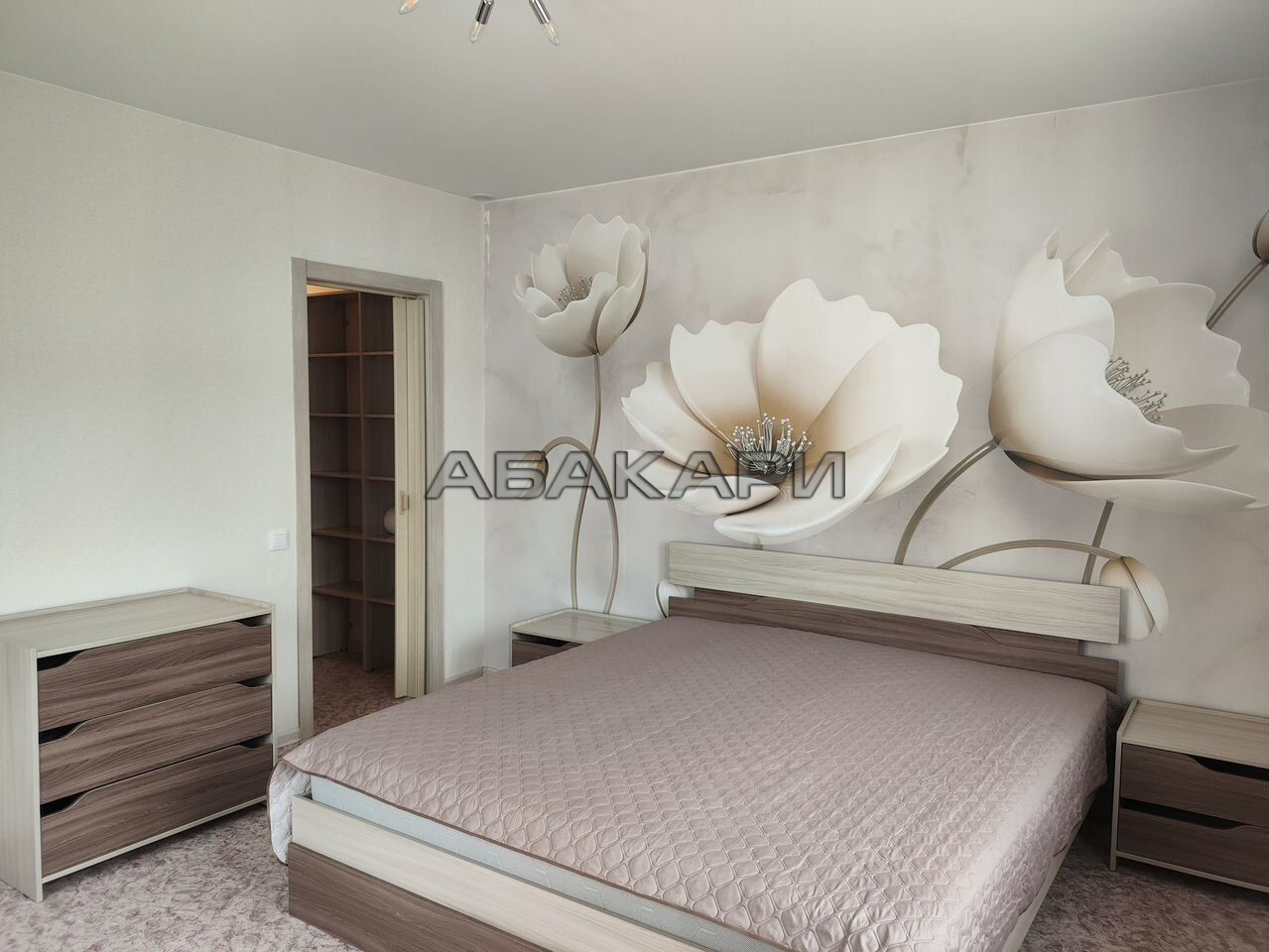 2-комнатная Караульная улица, 82  за 44500 руб/мес фото 5