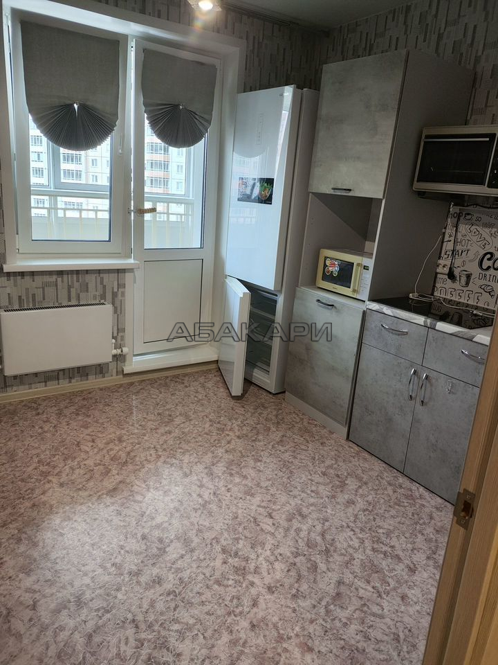 2-комнатная Караульная улица, 82  за 44500 руб/мес фото 2