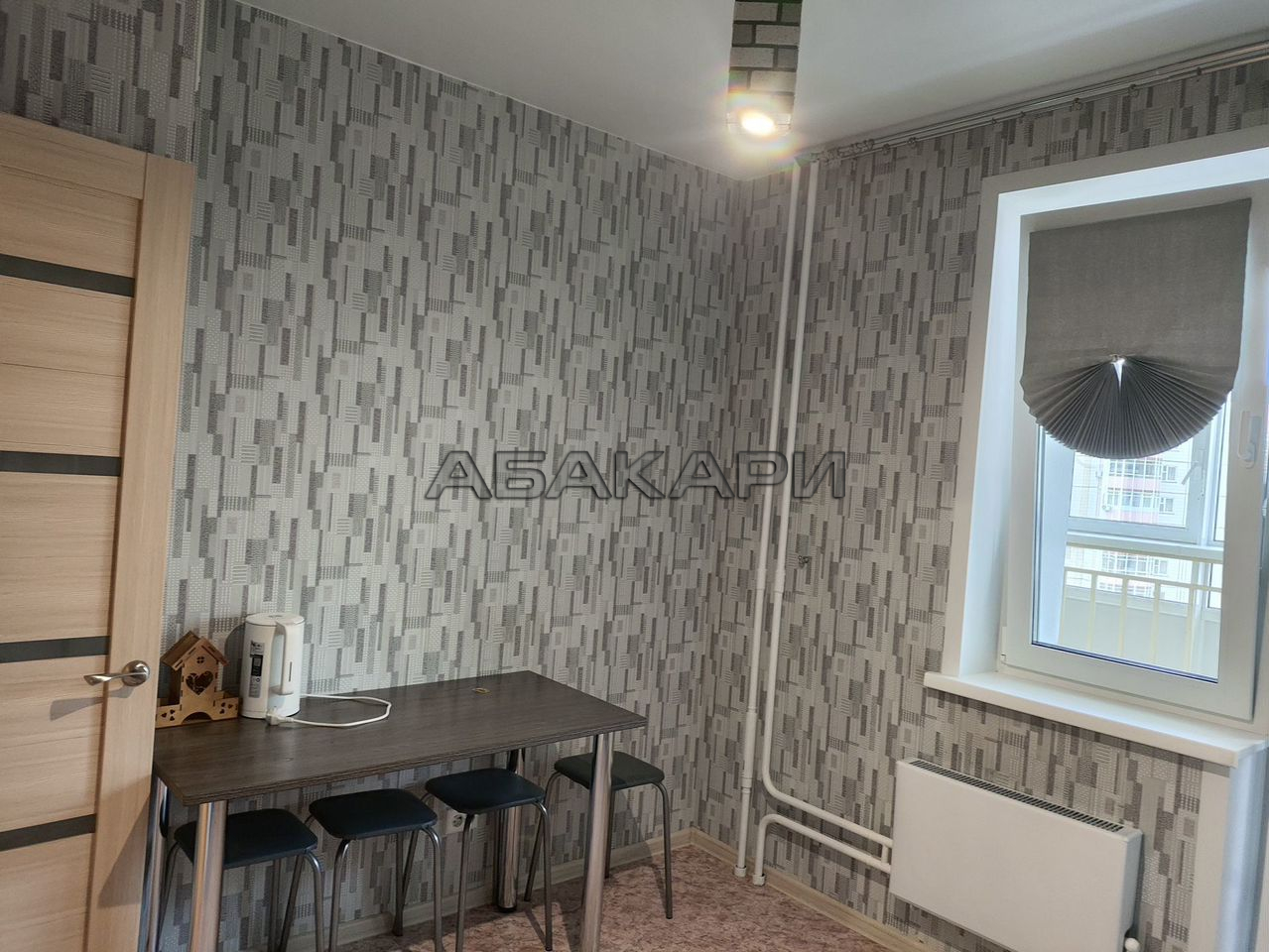 2-комнатная Караульная улица, 82  за 44500 руб/мес фото 6