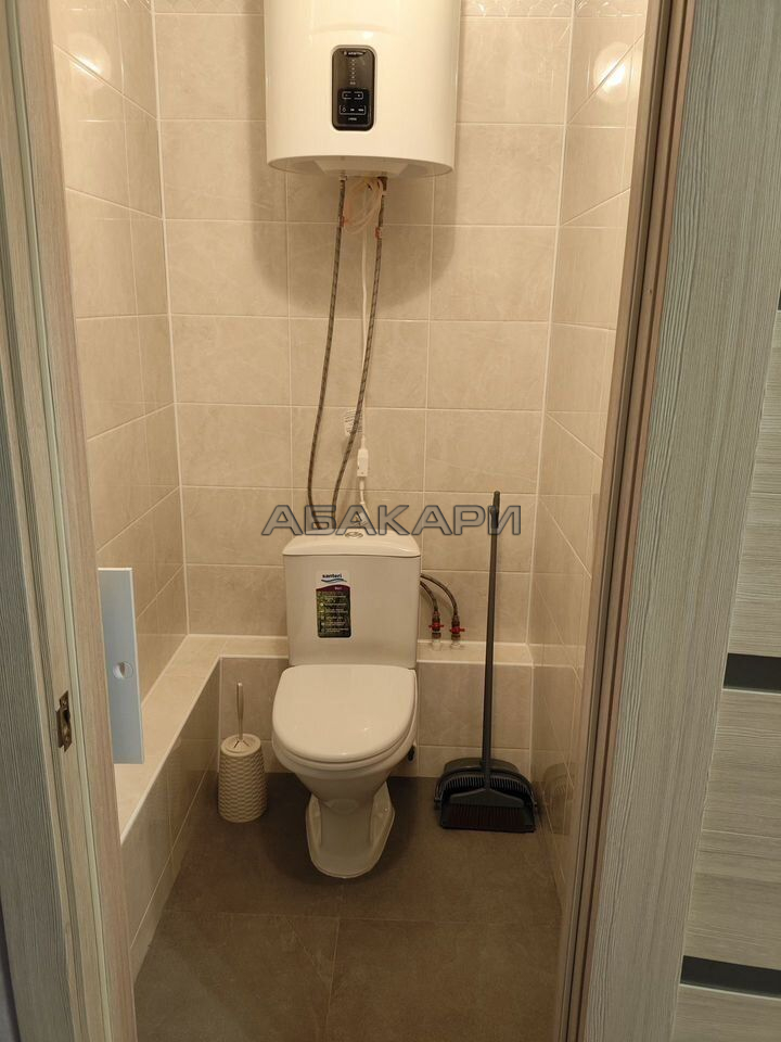 2-комнатная Караульная улица, 82  за 44500 руб/мес фото 15