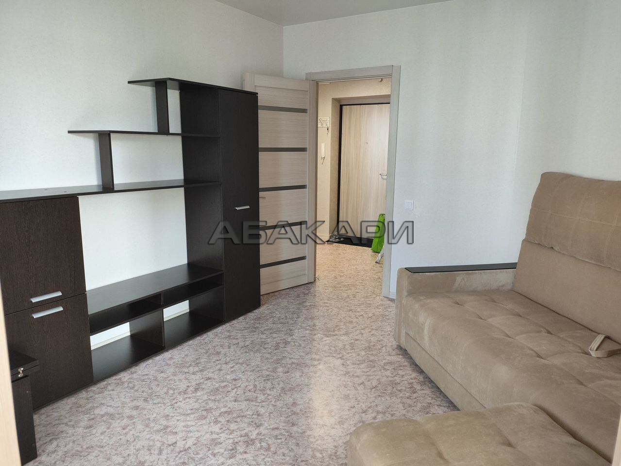 2-комнатная Караульная улица, 82  за 44500 руб/мес фото 7