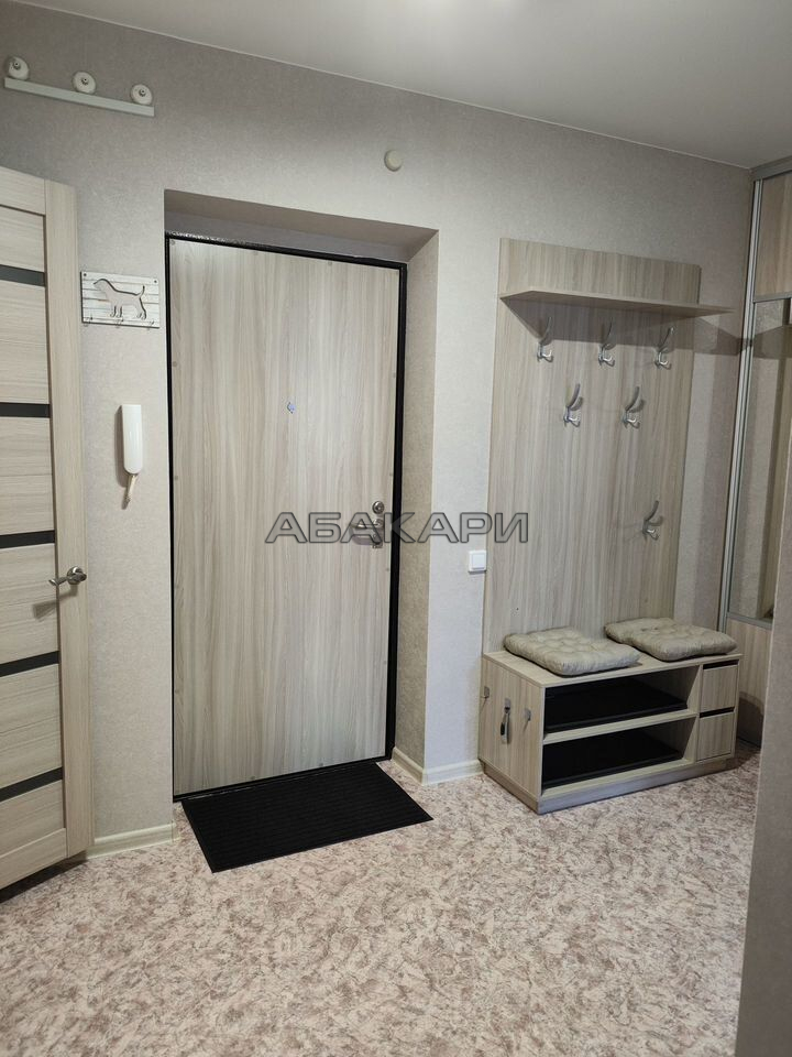 2-комнатная Караульная улица, 82  за 44500 руб/мес фото 9