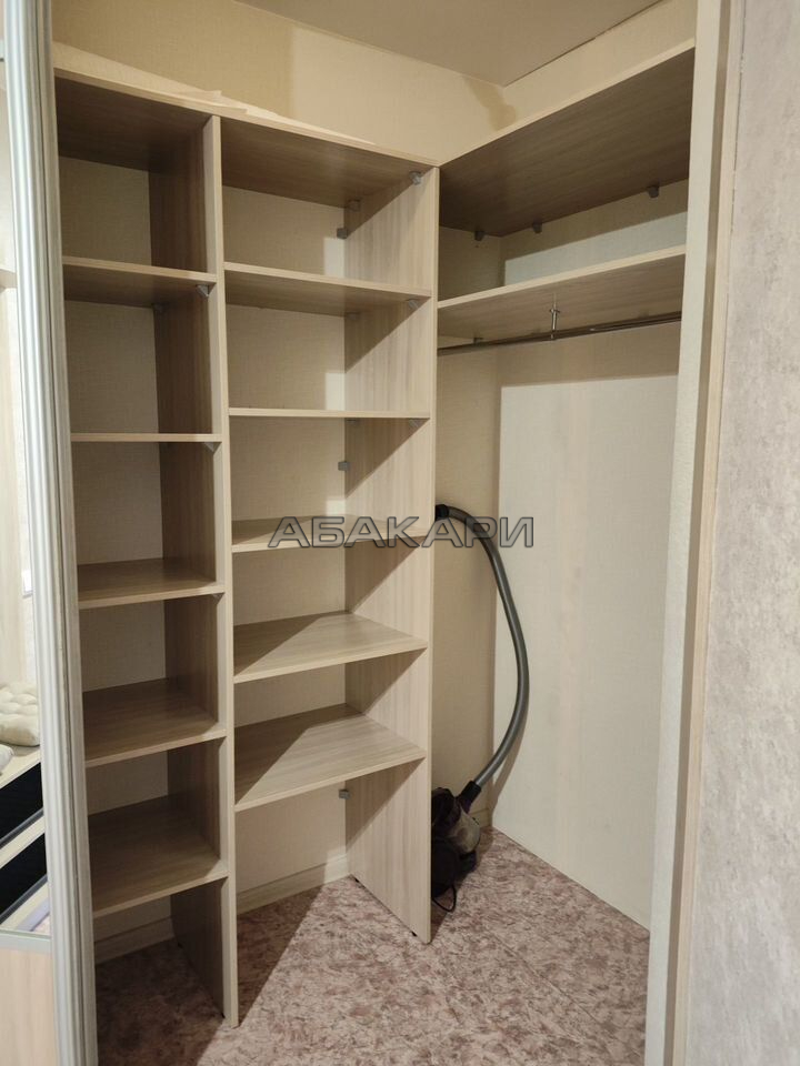 2-комнатная Караульная улица, 82  за 44500 руб/мес фото 10