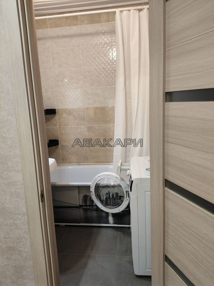 2-комнатная Караульная улица, 82  за 44500 руб/мес фото 14