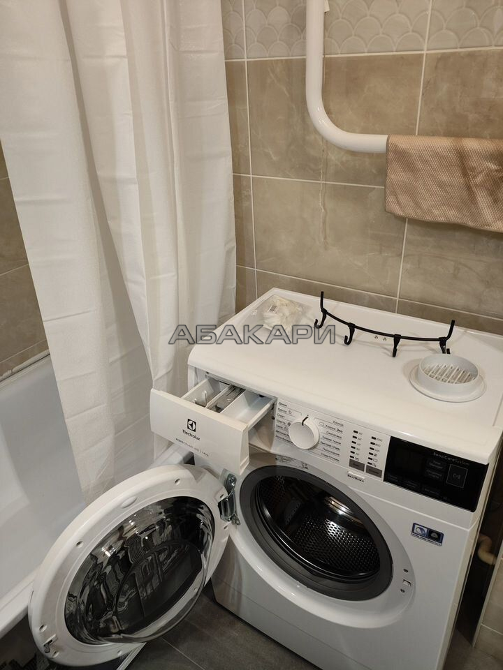 2-комнатная Караульная улица, 82  за 44500 руб/мес фото 13