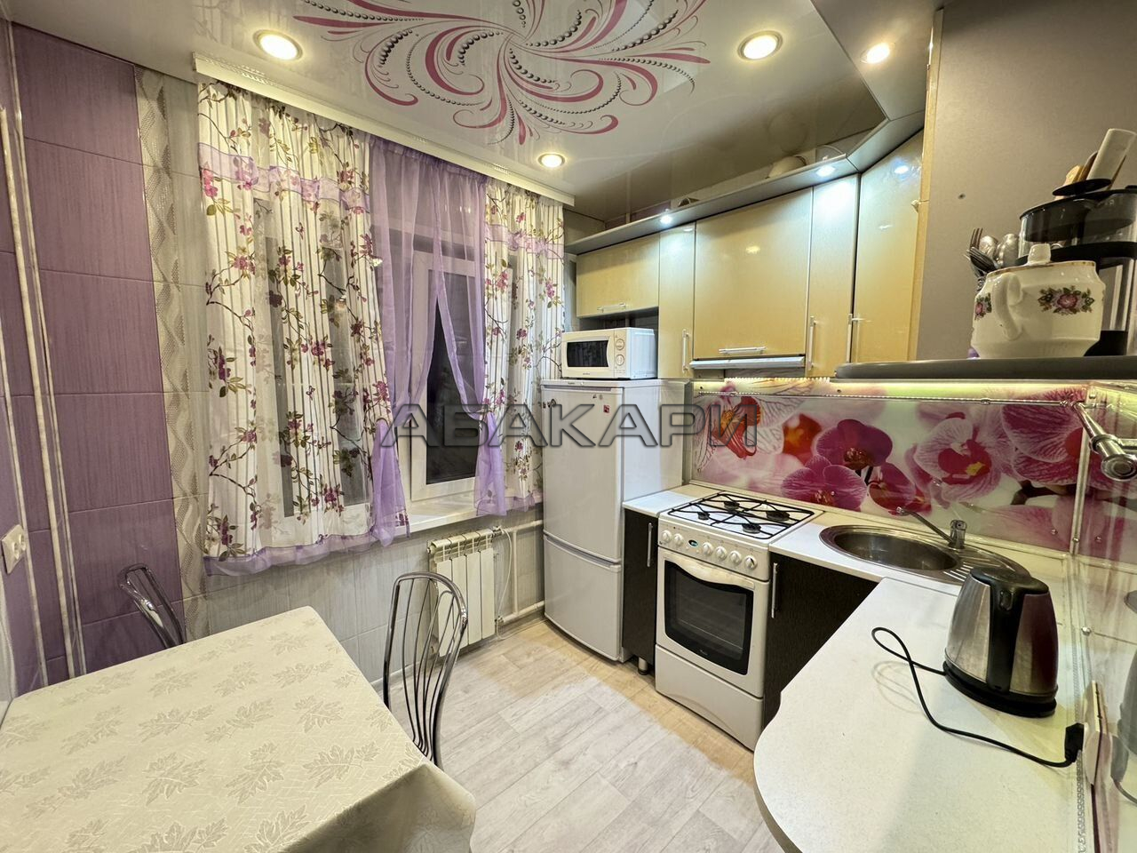 3-комнатная Коммунальная улица, 18 за 45000 руб/мес фото 2 3-комнатная Коммунальная улица, 18 за 45000 руб/мес фото 2