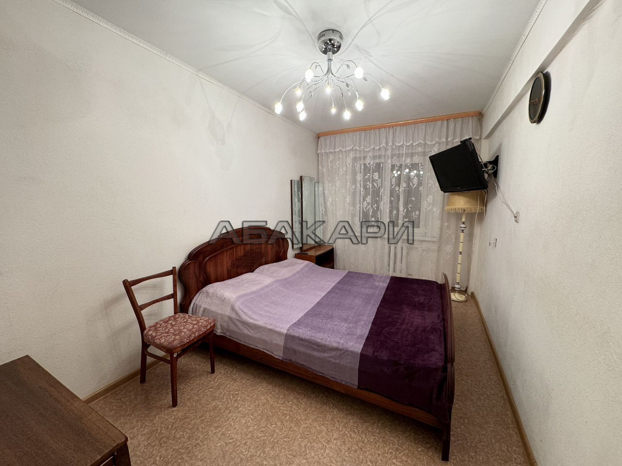 3-комнатная Коммунальная улица, 18 за 45000 руб/мес фото 4 3-комнатная Коммунальная улица, 18 за 45000 руб/мес фото 4