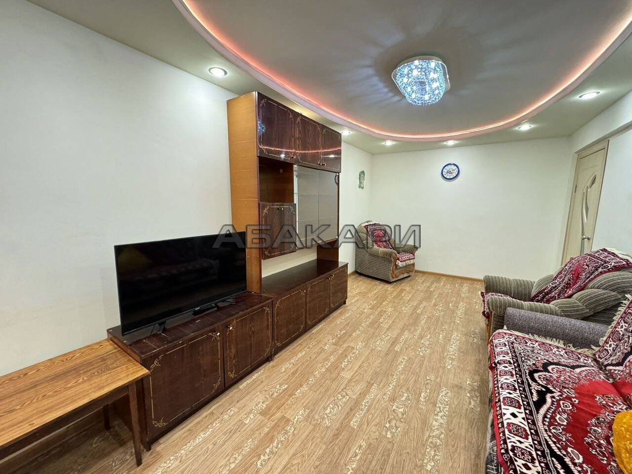 3-комнатная Коммунальная улица, 18 за 45000 руб/мес фото 6 3-комнатная Коммунальная улица, 18 за 45000 руб/мес фото 6