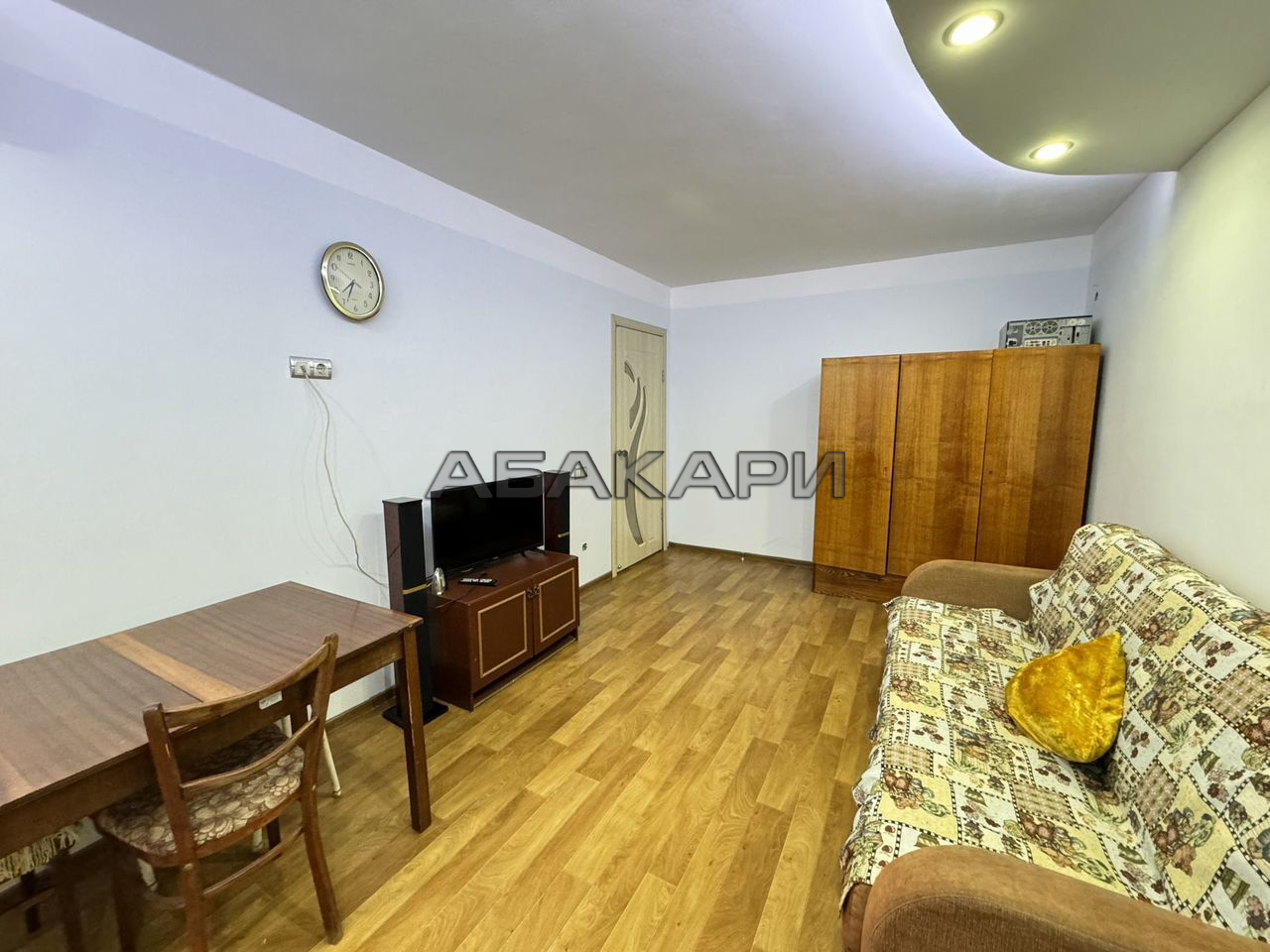 3-комнатная Коммунальная улица, 18 за 45000 руб/мес фото 8 3-комнатная Коммунальная улица, 18 за 45000 руб/мес фото 8