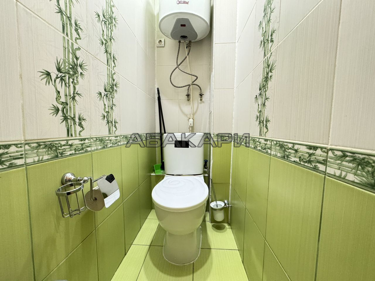 3-комнатная Коммунальная улица, 18 за 45000 руб/мес фото 10 3-комнатная Коммунальная улица, 18 за 45000 руб/мес фото 10