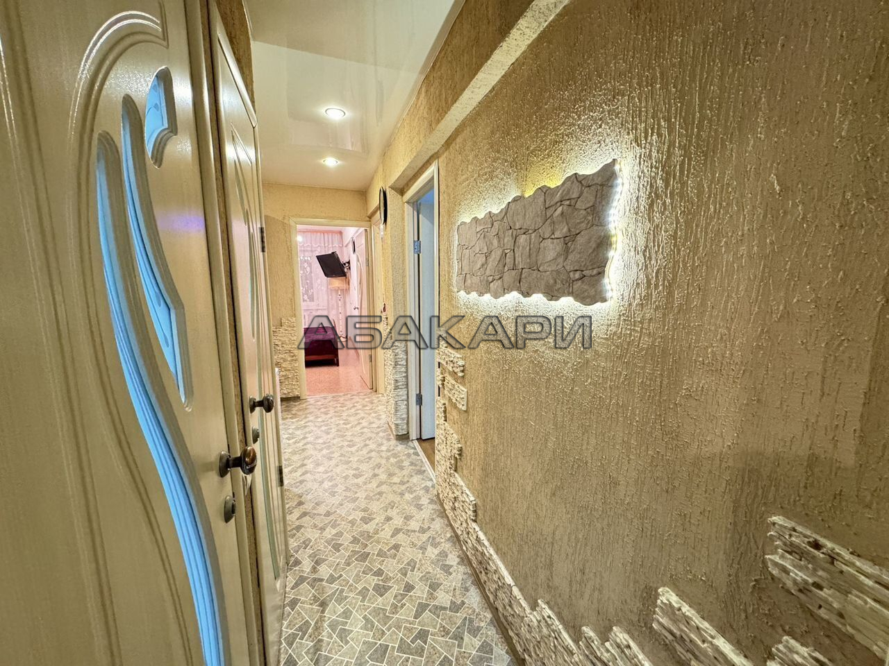 3-комнатная Коммунальная улица, 18 за 45000 руб/мес фото 11 3-комнатная Коммунальная улица, 18 за 45000 руб/мес фото 11